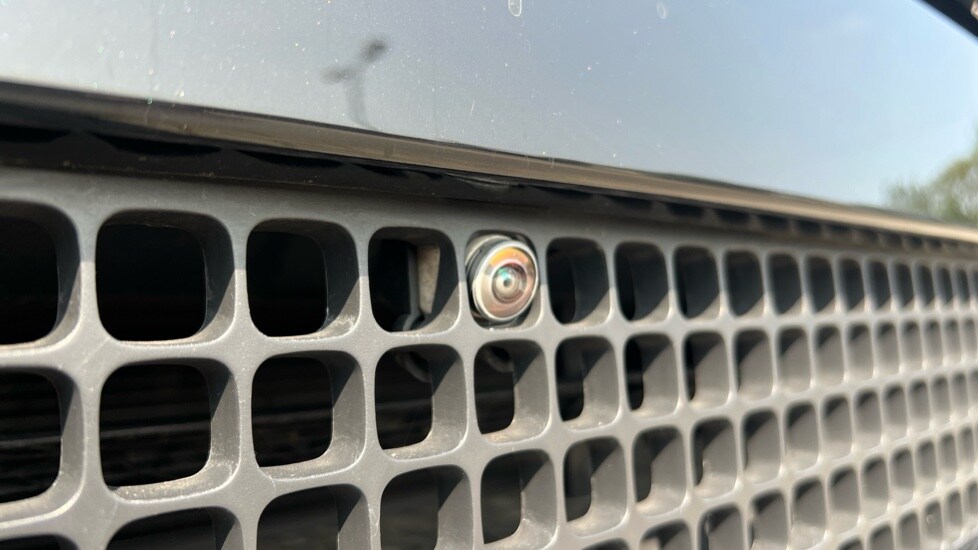Vehicle 55