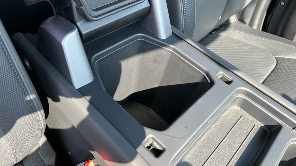 Vehicle 64