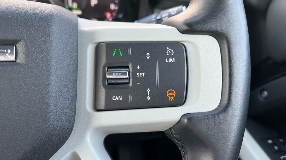 Vehicle 92