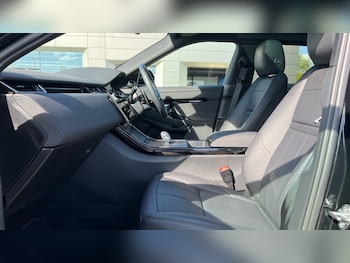 Used Land Rover Range Rover Evoque 2025 for sale - 75934771: Photo