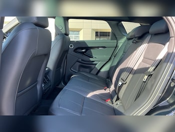 Used Land Rover Range Rover Evoque 2025 for sale - 75934771: Photo