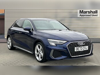 Audi - A3