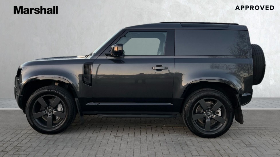 Used Land Rover Defender 2023 for sale - 76602793: Photo 26