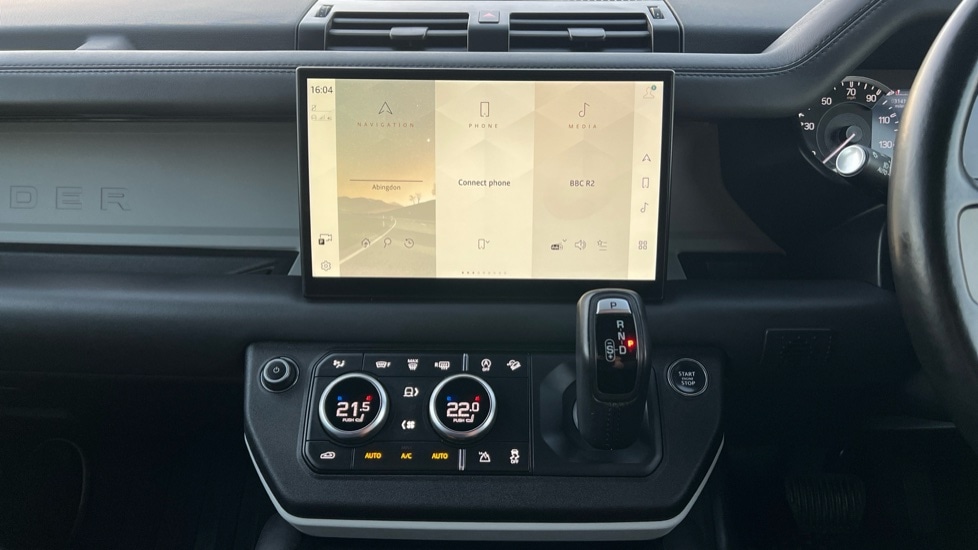 Used Land Rover Defender 2023 for sale - 76602793: Photo 29