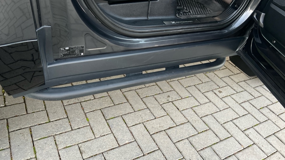 Used Land Rover Defender 2023 for sale - 76602793: Photo 37