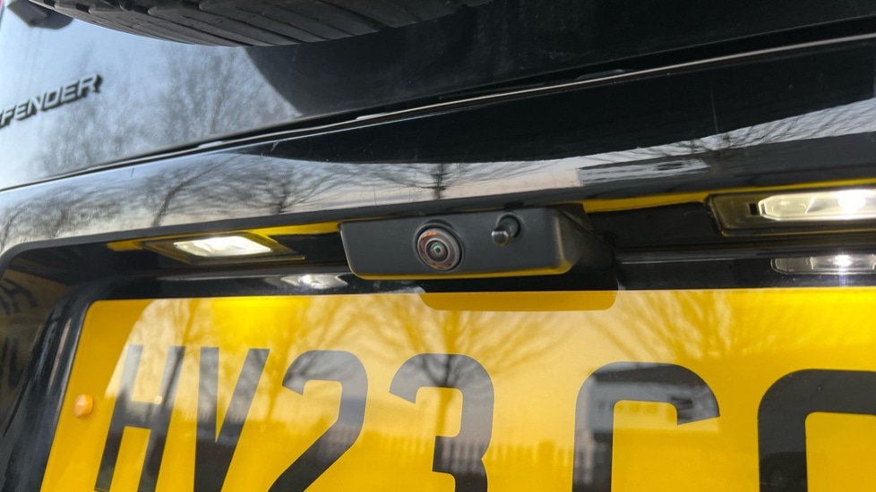 Used Land Rover Defender 2023 for sale - 76602793: Photo 42