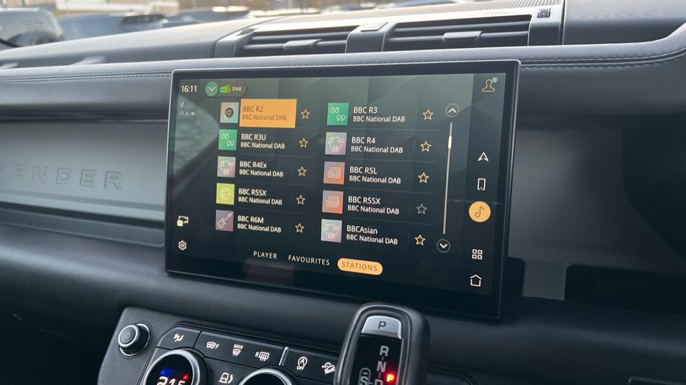 Used Land Rover Defender 2023 for sale - 76602793: Photo 55