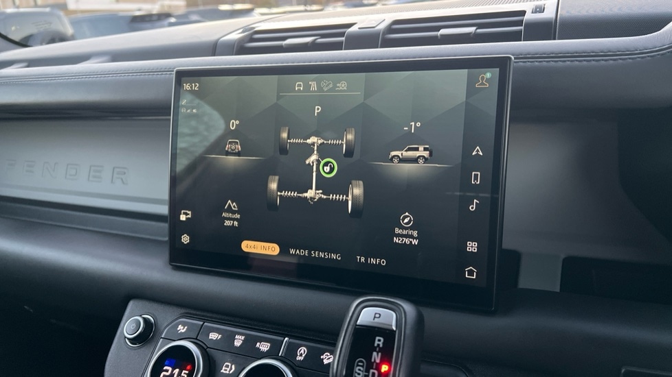 Used Land Rover Defender 2023 for sale - 76602793: Photo 59