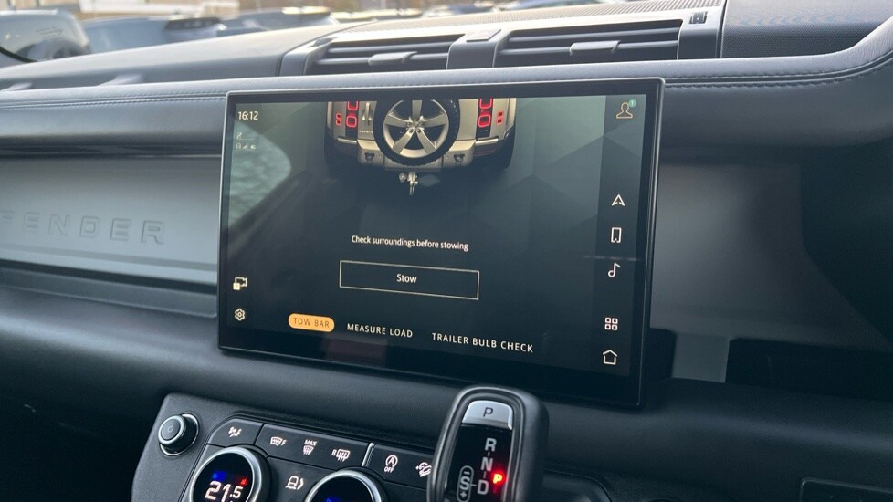 Used Land Rover Defender 2023 for sale - 76602793: Photo 62