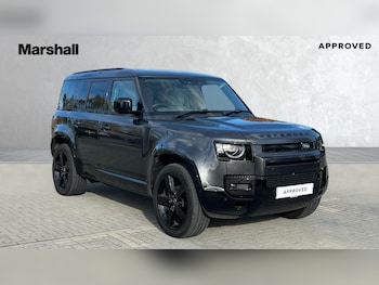 Land Rover - Defender