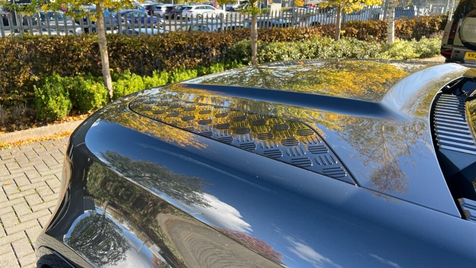 Used Land Rover Defender 2024 for sale - 76717225: Photo 22