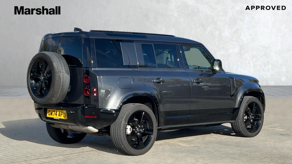 Used Land Rover Defender 2024 for sale - 76717225: Photo 25