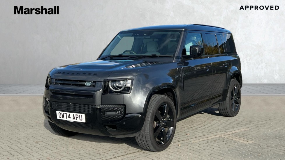 Used Land Rover Defender 2024 for sale - 76717225: Photo 27