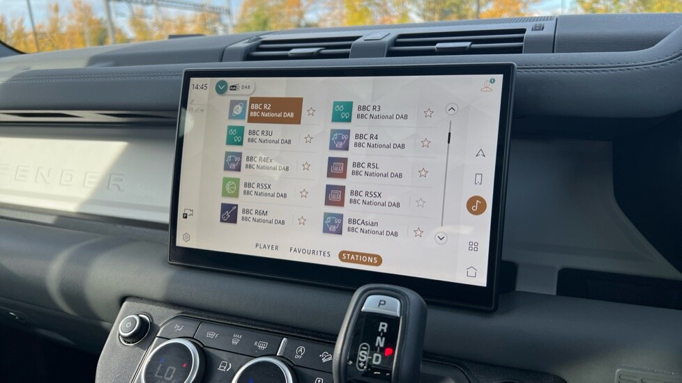 Used Land Rover Defender 2024 for sale - 76717225: Photo 59