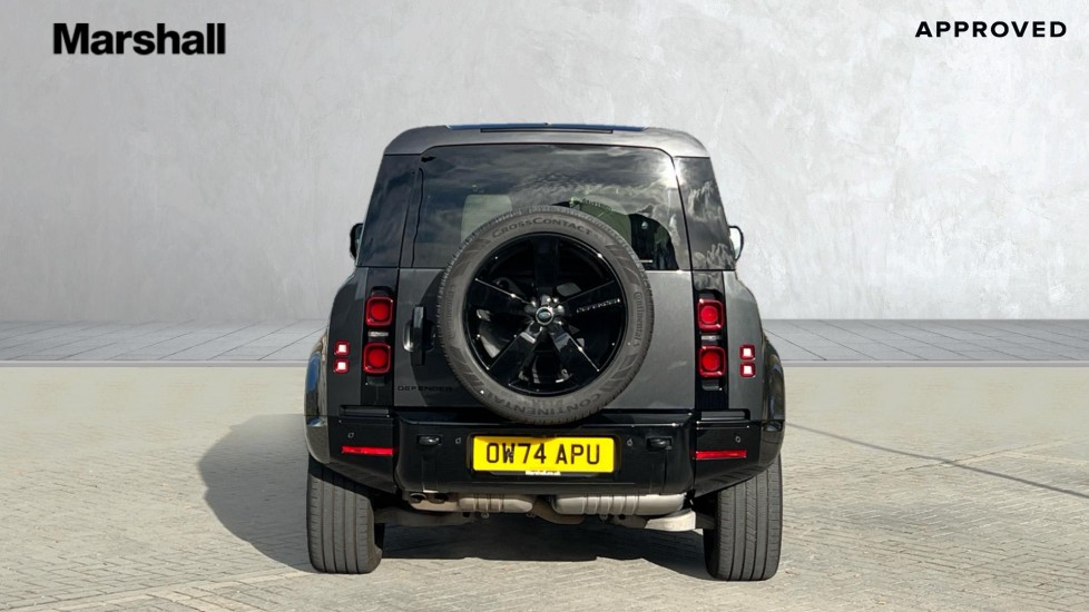 Used Land Rover Defender 2024 for sale - 76717225: Photo 6