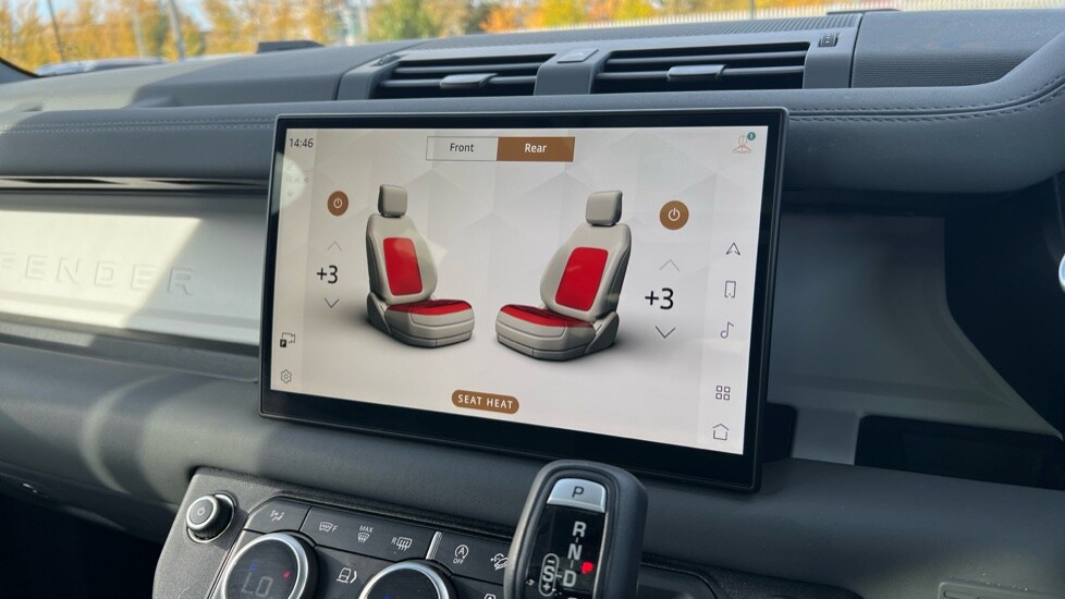 Used Land Rover Defender 2024 for sale - 76717225: Photo 62