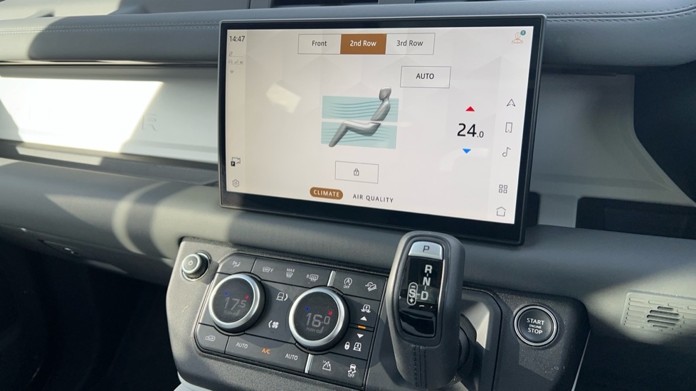 Used Land Rover Defender 2024 for sale - 76717225: Photo 69