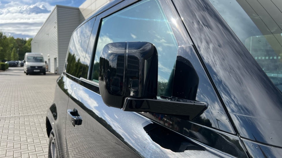 Vehicle 34