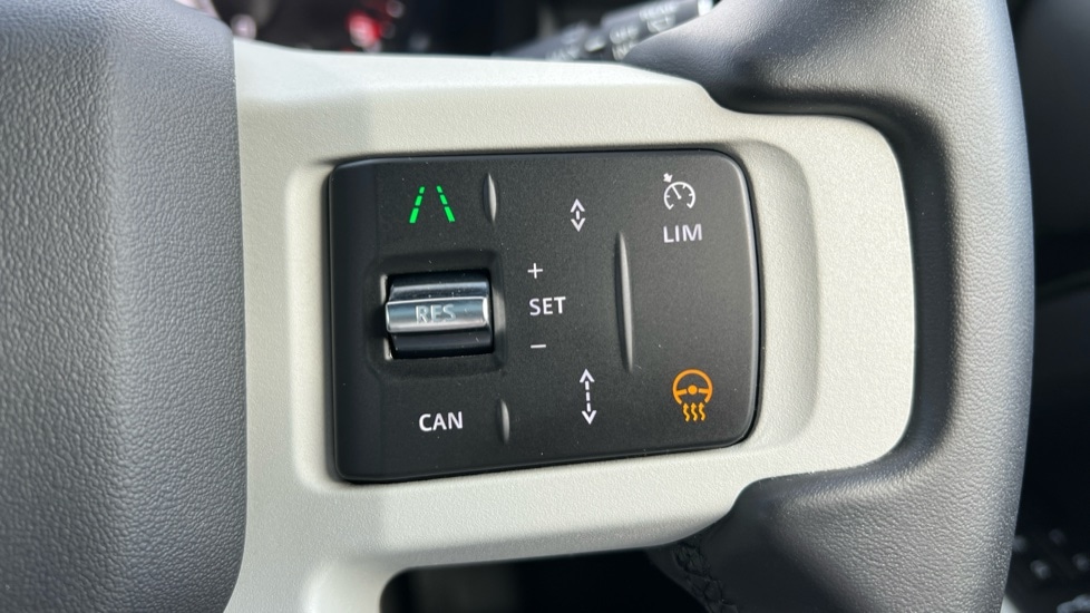 Vehicle 70