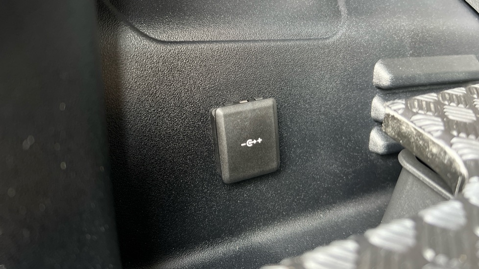 Vehicle 74