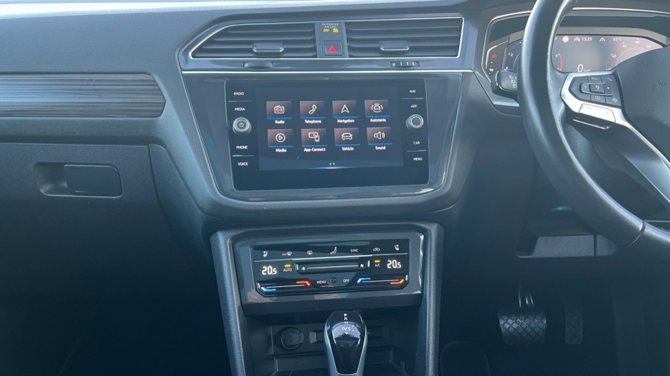 Used Volkswagen Tiguan Allspace 2023 for sale - 76842101: Photo 12