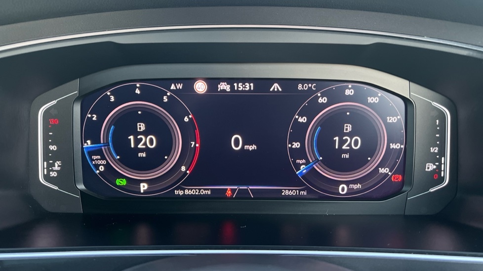 Used Volkswagen Tiguan Allspace 2023 for sale - 76842101: Photo 13