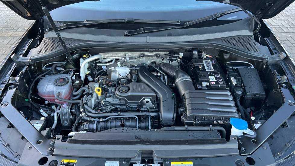 Used Volkswagen Tiguan Allspace 2023 for sale - 76842101: Photo 16