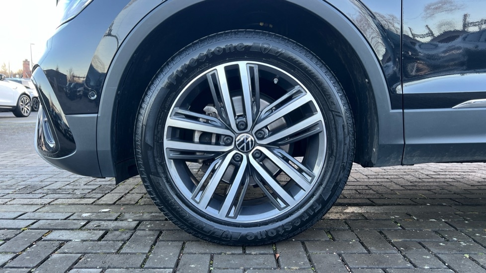 Used Volkswagen Tiguan Allspace 2023 for sale - 76842101: Photo 17