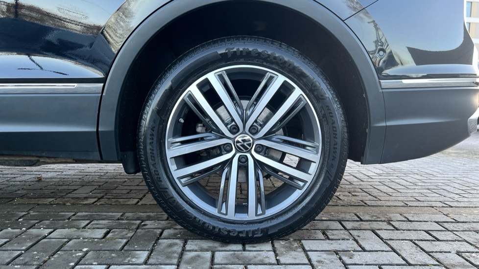 Used Volkswagen Tiguan Allspace 2023 for sale - 76842101: Photo 18