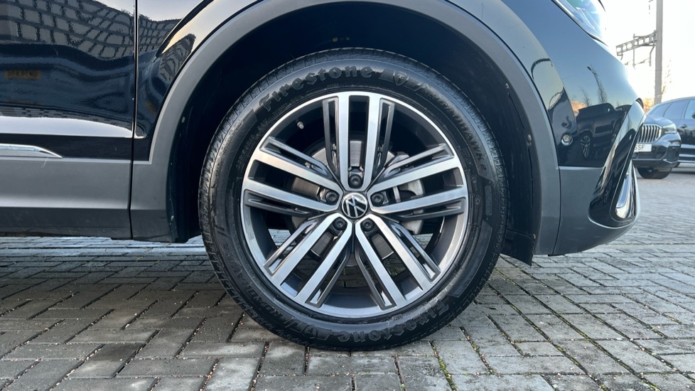 Used Volkswagen Tiguan Allspace 2023 for sale - 76842101: Photo 20