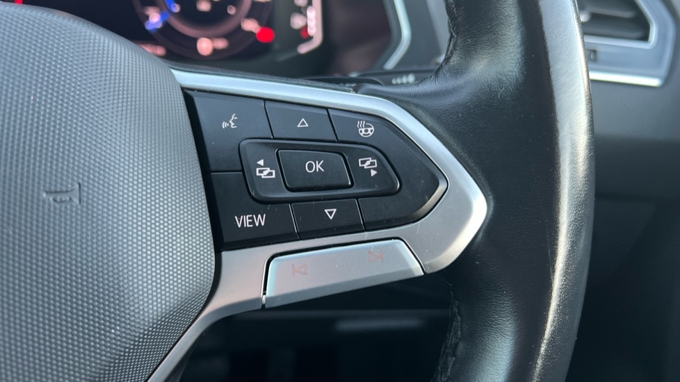 Used Volkswagen Tiguan Allspace 2023 for sale - 76842101: Photo 22