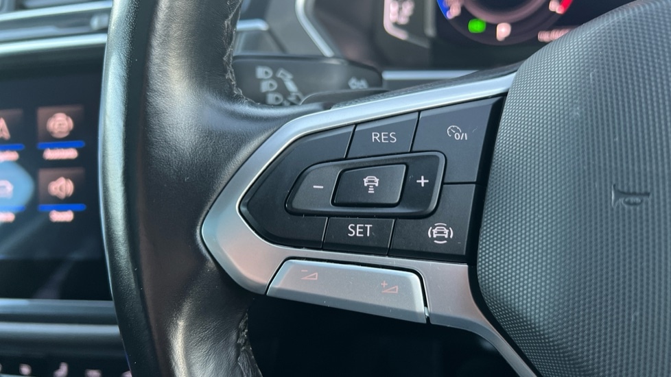 Used Volkswagen Tiguan Allspace 2023 for sale - 76842101: Photo 23