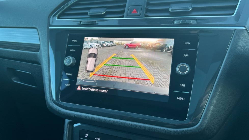 Used Volkswagen Tiguan Allspace 2023 for sale - 76842101: Photo 26