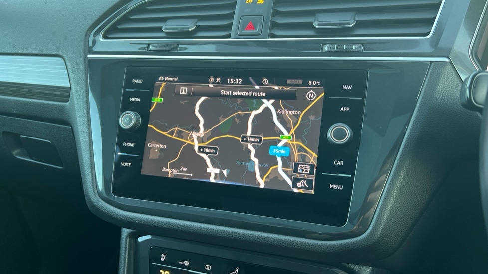 Used Volkswagen Tiguan Allspace 2023 for sale - 76842101: Photo 27