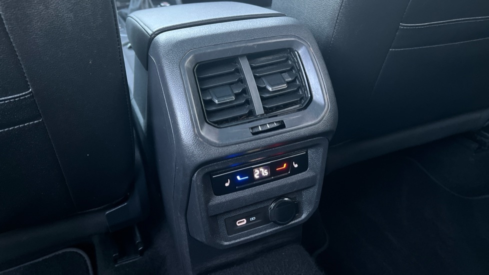 Used Volkswagen Tiguan Allspace 2023 for sale - 76842101: Photo 33