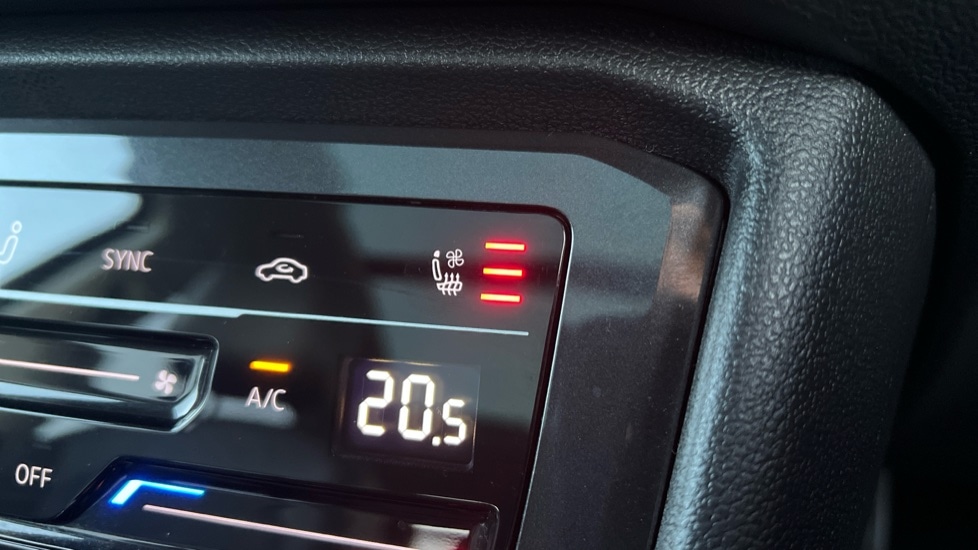 Used Volkswagen Tiguan Allspace 2023 for sale - 76842101: Photo 34