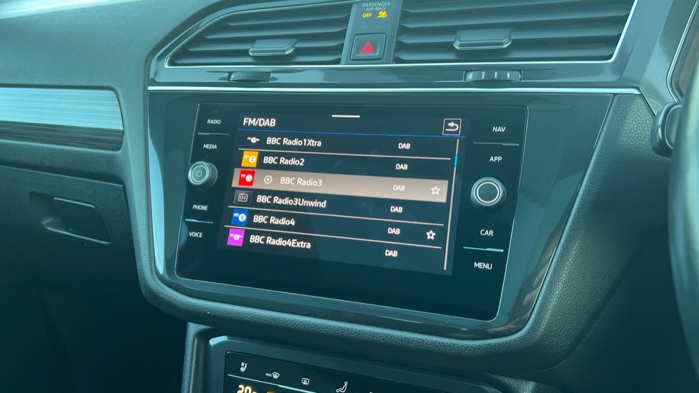 Used Volkswagen Tiguan Allspace 2023 for sale - 76842101: Photo 35