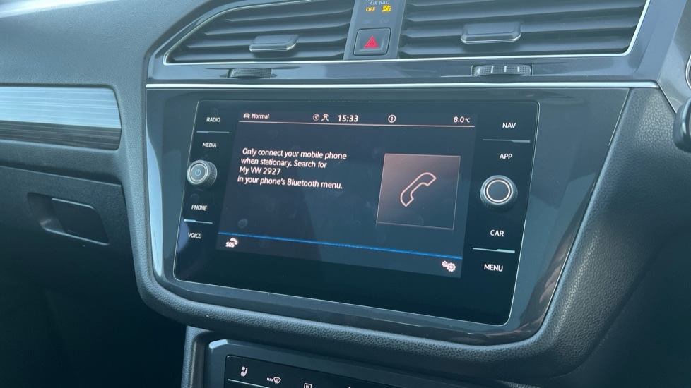 Used Volkswagen Tiguan Allspace 2023 for sale - 76842101: Photo 36