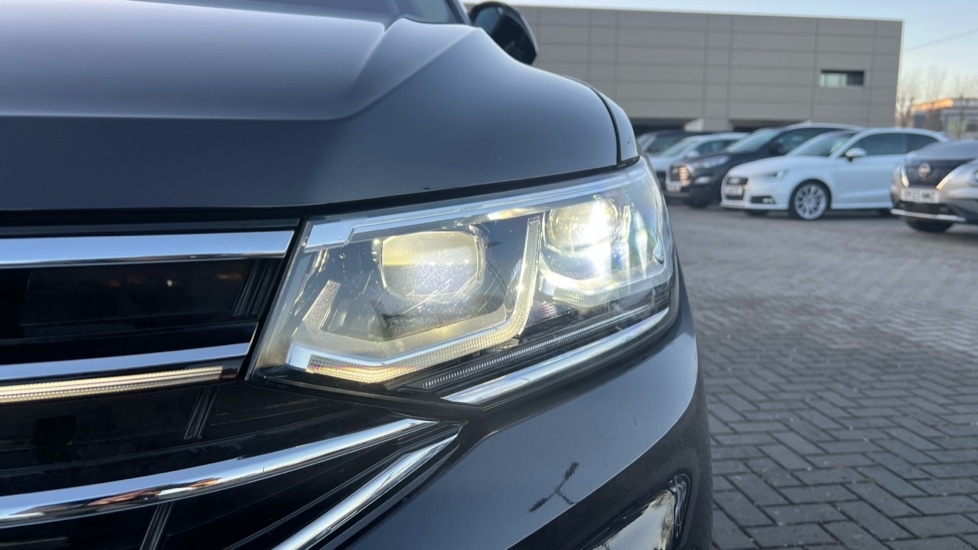 Used Volkswagen Tiguan Allspace 2023 for sale - 76842101: Photo 43