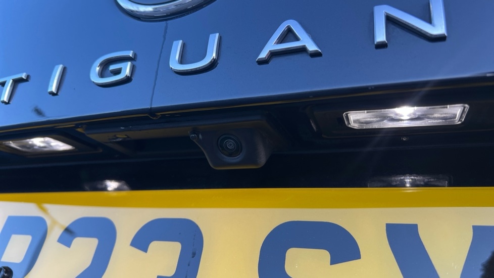 Used Volkswagen Tiguan Allspace 2023 for sale - 76842101: Photo 45