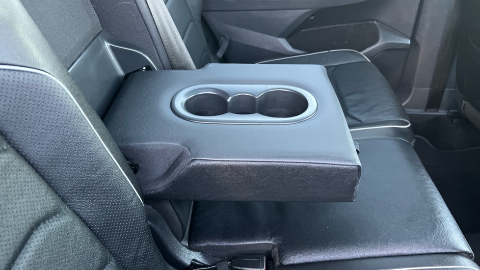 Used Volkswagen Tiguan Allspace 2023 for sale - 76842101: Photo 56