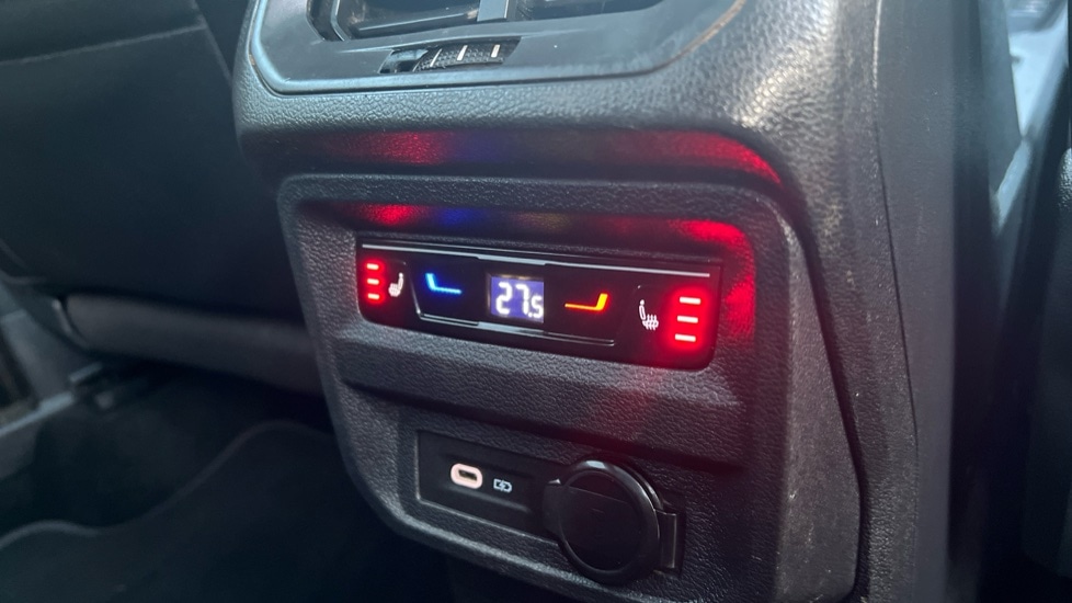 Used Volkswagen Tiguan Allspace 2023 for sale - 76842101: Photo 59