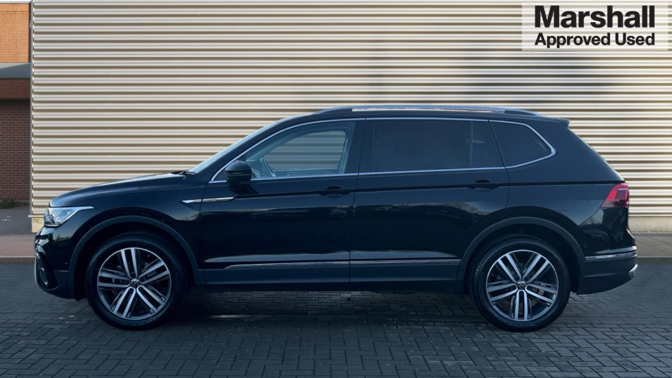Used Volkswagen Tiguan Allspace 2023 for sale - 76842101: Photo 6