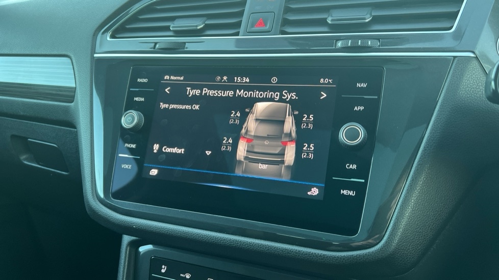 Used Volkswagen Tiguan Allspace 2023 for sale - 76842101: Photo 65