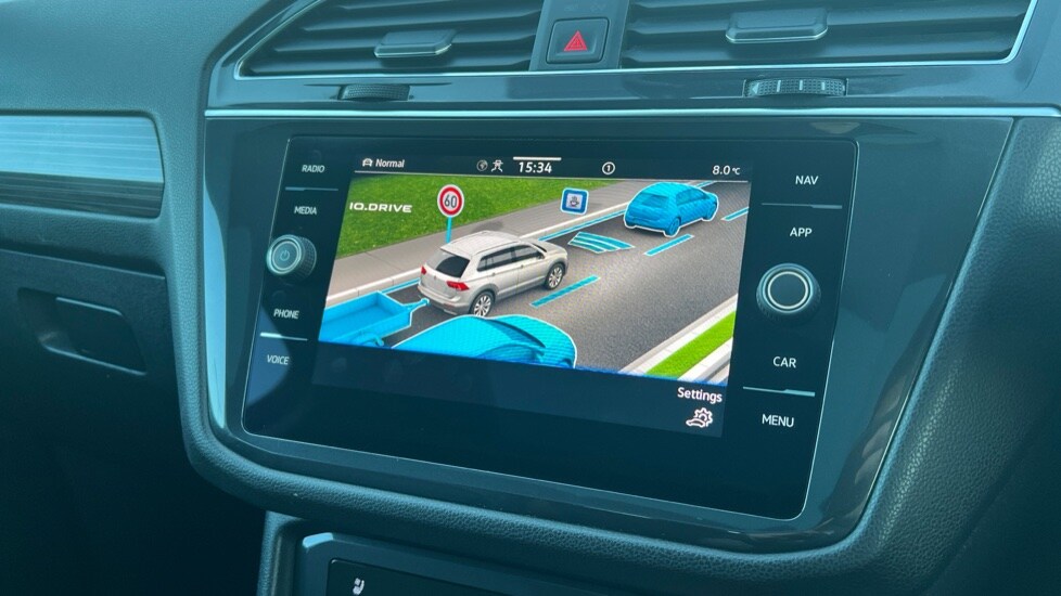 Used Volkswagen Tiguan Allspace 2023 for sale - 76842101: Photo 66