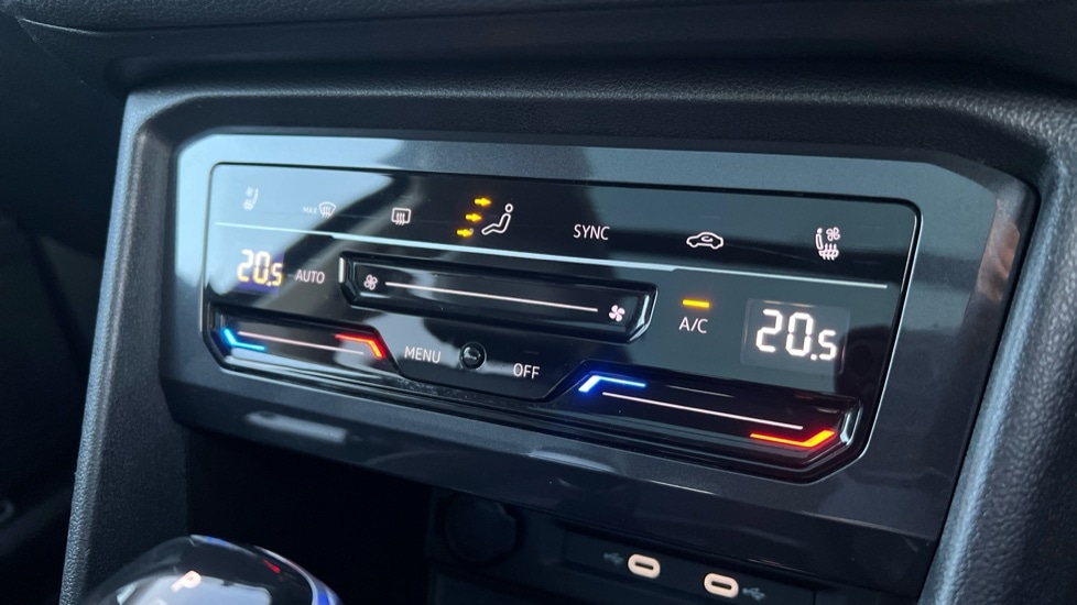 Used Volkswagen Tiguan Allspace 2023 for sale - 76842101: Photo 67