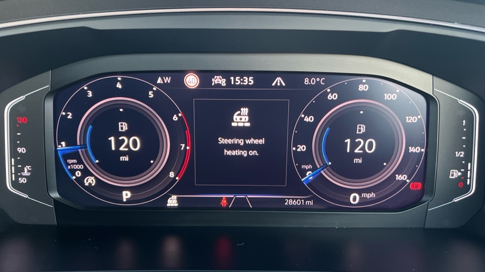 Used Volkswagen Tiguan Allspace 2023 for sale - 76842101: Photo 68