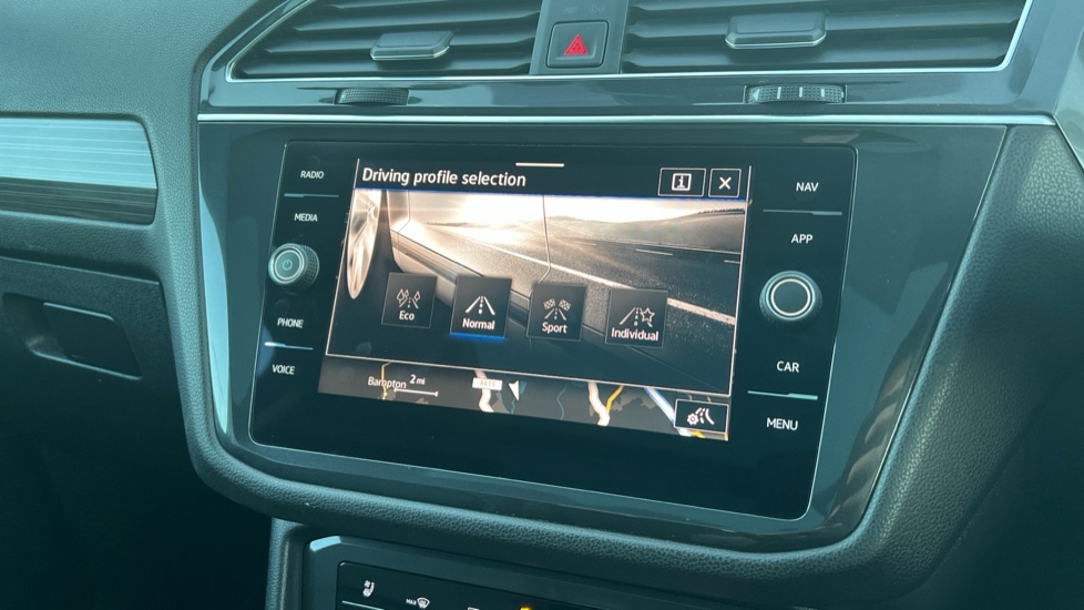 Used Volkswagen Tiguan Allspace 2023 for sale - 76842101: Photo 72