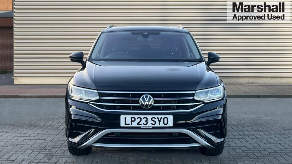 Used Volkswagen Tiguan Allspace 2023 for sale - 76842101: Photo 8
