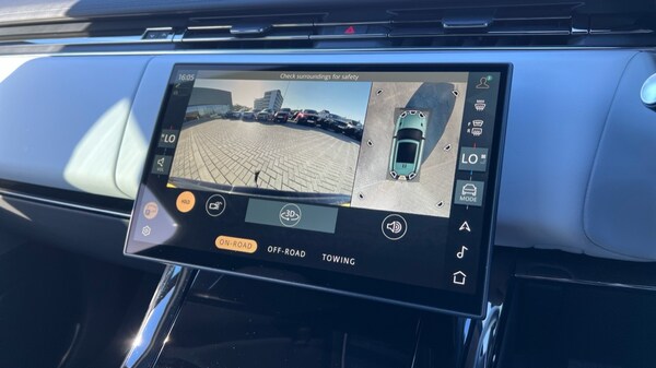 Used Land Rover Range Rover Sport 2025 for sale - 76140279: Photo 12